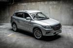 Haval H2 2016 года (ZA)